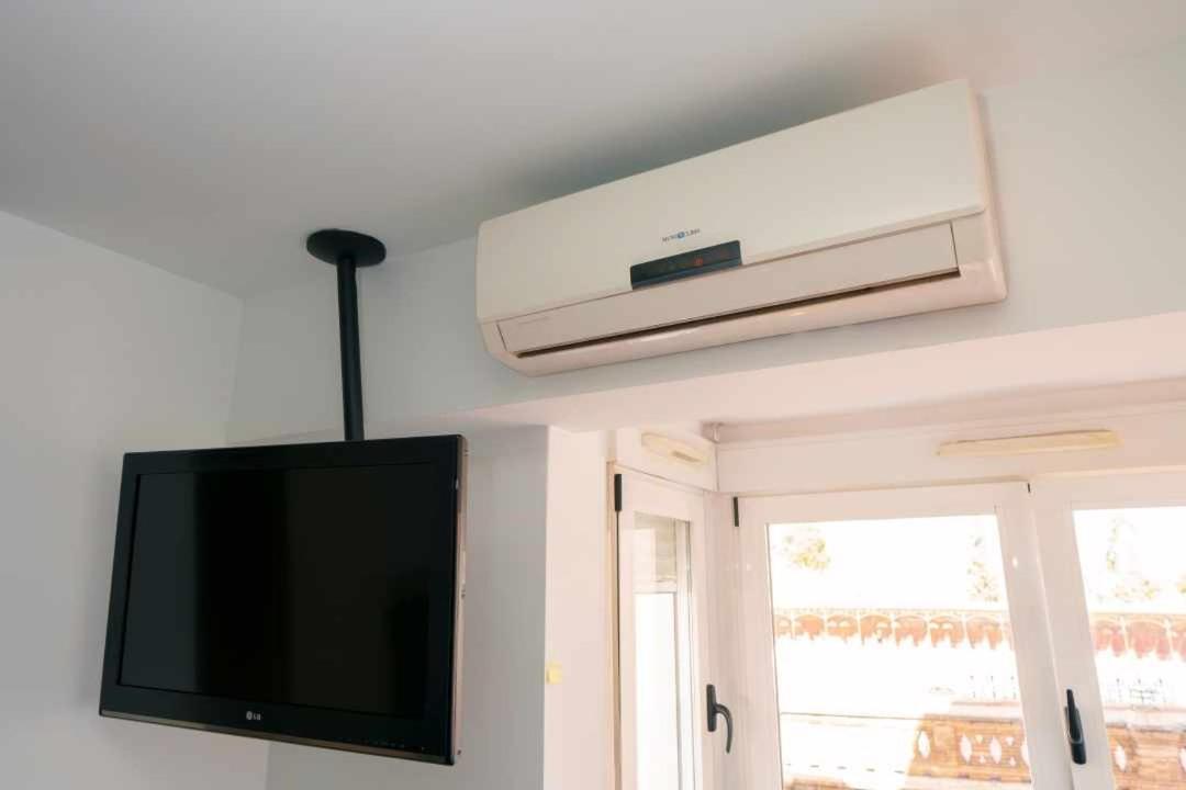 Castellón de la Plana Apartamentos Doctor Clara חדר תמונה