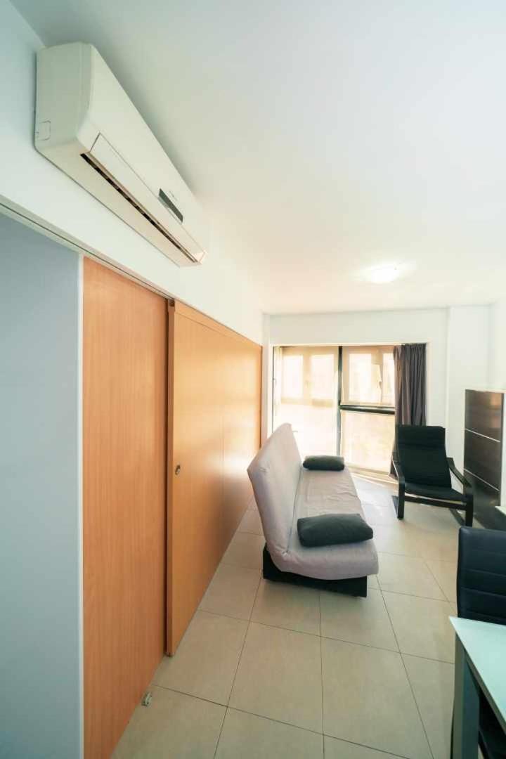 Castellón de la Plana Apartamentos Doctor Clara חדר תמונה